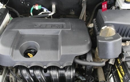 Geely Emgrand X7 I, 2016 год, 730 000 рублей, 15 фотография