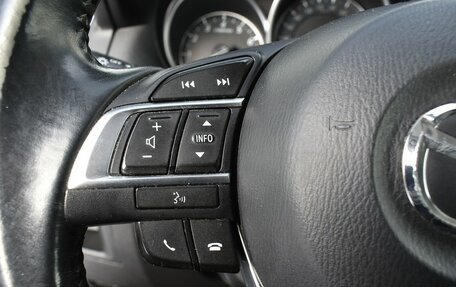 Mazda CX-5 II, 2015 год, 1 899 000 рублей, 10 фотография