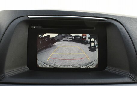 Mazda CX-5 II, 2015 год, 1 899 000 рублей, 18 фотография