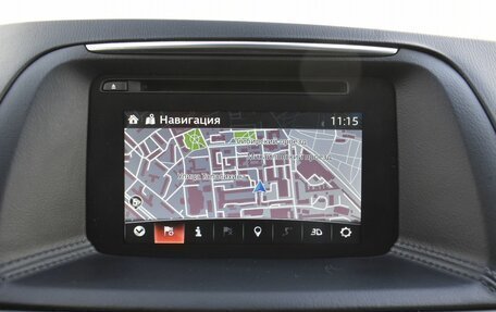 Mazda CX-5 II, 2015 год, 1 899 000 рублей, 19 фотография