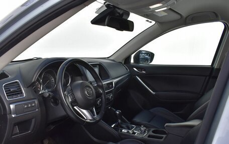 Mazda CX-5 II, 2015 год, 1 899 000 рублей, 22 фотография