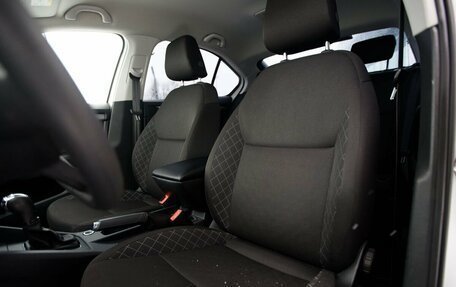 Skoda Octavia, 2017 год, 1 650 000 рублей, 9 фотография