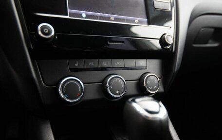 Skoda Octavia, 2017 год, 1 650 000 рублей, 12 фотография