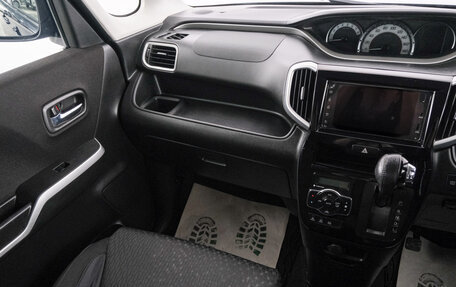 Suzuki Solio III, 2015 год, 899 000 рублей, 12 фотография