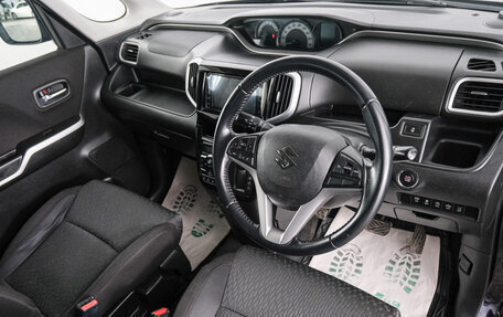 Suzuki Solio III, 2015 год, 899 000 рублей, 9 фотография