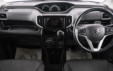 Suzuki Solio III, 2015 год, 899 000 рублей, 11 фотография