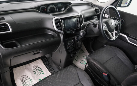 Suzuki Solio III, 2015 год, 899 000 рублей, 13 фотография