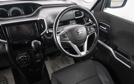 Suzuki Solio III, 2015 год, 899 000 рублей, 10 фотография