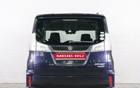 Suzuki Solio III, 2015 год, 899 000 рублей, 6 фотография