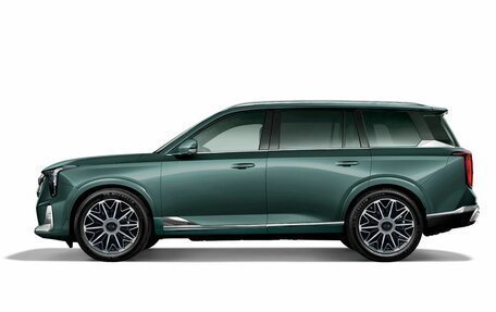 GAC GS8, 2025 год, 4 799 000 рублей, 1 фотография