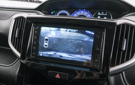 Suzuki Solio III, 2015 год, 899 000 рублей, 16 фотография