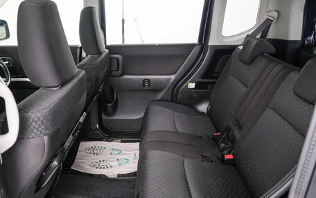 Suzuki Solio III, 2015 год, 899 000 рублей, 20 фотография