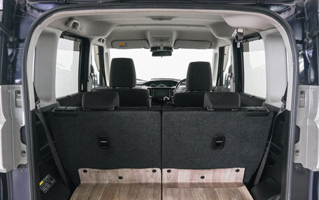 Suzuki Solio III, 2015 год, 899 000 рублей, 22 фотография