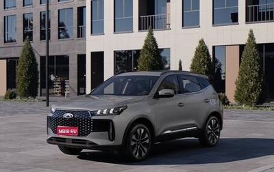 Chery Tiggo 4 I рестайлинг, 2025 год, 2 018 610 рублей, 1 фотография
