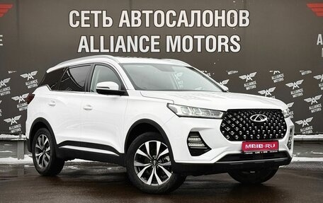 Chery Tiggo 7 Pro, 2020 год, 1 599 000 рублей, 1 фотография