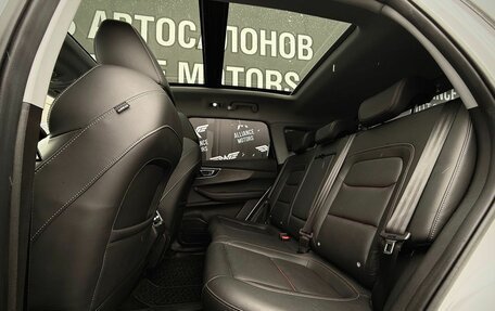 Chery Tiggo 7 Pro, 2020 год, 1 599 000 рублей, 12 фотография