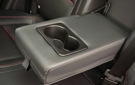 Chery Tiggo 7 Pro, 2020 год, 1 599 000 рублей, 13 фотография