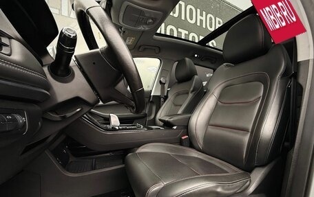 Chery Tiggo 7 Pro, 2020 год, 1 599 000 рублей, 11 фотография