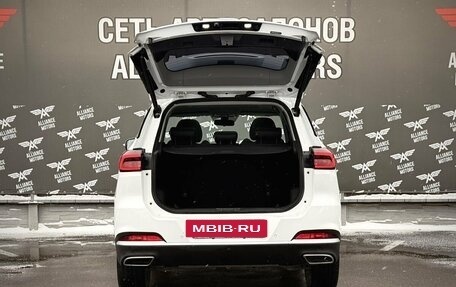 Chery Tiggo 7 Pro, 2020 год, 1 599 000 рублей, 7 фотография