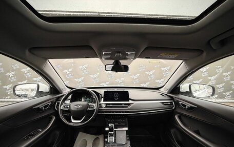 Chery Tiggo 7 Pro, 2020 год, 1 599 000 рублей, 14 фотография