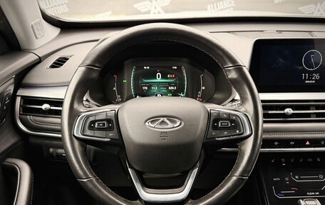 Chery Tiggo 7 Pro, 2020 год, 1 599 000 рублей, 16 фотография