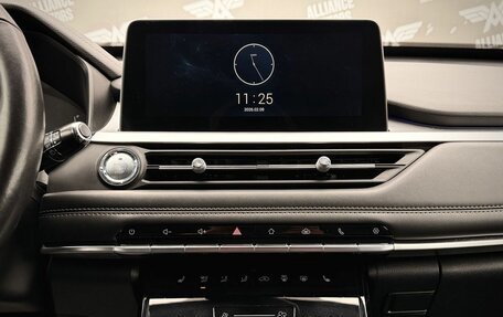 Chery Tiggo 7 Pro, 2020 год, 1 599 000 рублей, 15 фотография