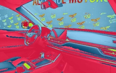 Chery Tiggo 7 Pro, 2020 год, 1 599 000 рублей, 25 фотография