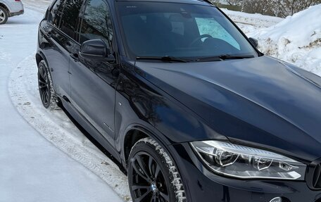 BMW X5, 2016 год, 4 800 000 рублей, 8 фотография