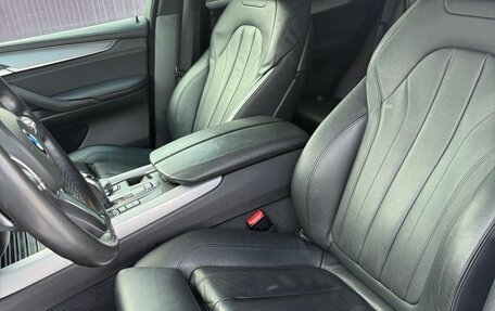 BMW X5, 2016 год, 4 800 000 рублей, 13 фотография