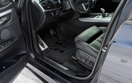 BMW X5, 2016 год, 4 800 000 рублей, 5 фотография