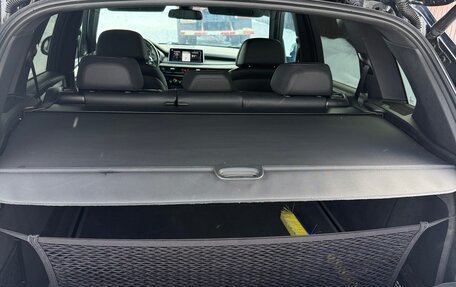 BMW X5, 2016 год, 4 800 000 рублей, 15 фотография