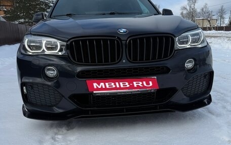 BMW X5, 2016 год, 4 800 000 рублей, 7 фотография