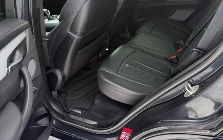 BMW X5, 2016 год, 4 800 000 рублей, 6 фотография