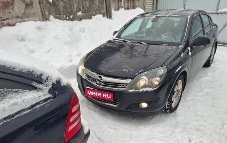 Opel Astra H, 2010 год, 440 000 рублей, 1 фотография