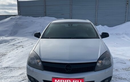 Opel Astra H, 2010 год, 450 000 рублей, 1 фотография