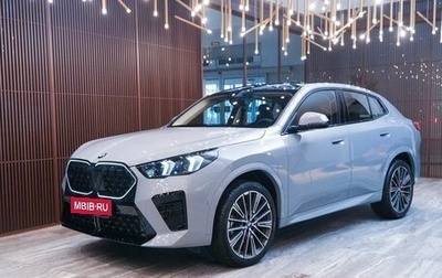 BMW X2, 2025 год, 6 280 000 рублей, 1 фотография