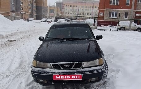 Daewoo Nexia I рестайлинг, 2006 год, 85 000 рублей, 1 фотография