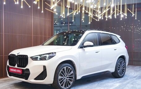 BMW X1, 2025 год, 5 660 000 рублей, 1 фотография