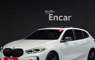 BMW 1 серия, 2021 год, 2 937 000 рублей, 1 фотография