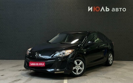 Mazda 3, 2012 год, 890 000 рублей, 1 фотография
