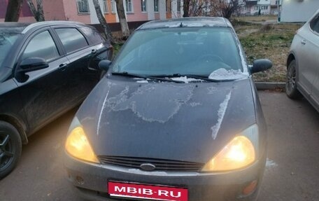 Ford Focus IV, 2001 год, 150 000 рублей, 1 фотография