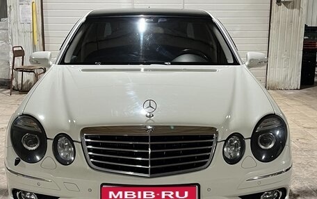 Mercedes-Benz E-Класс, 2007 год, 1 150 000 рублей, 1 фотография