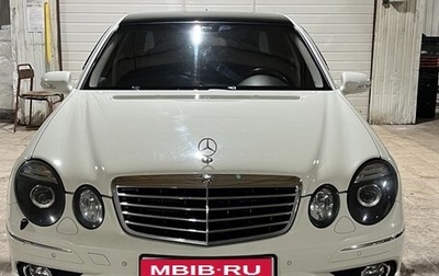 Mercedes-Benz E-Класс, 2007 год, 1 150 000 рублей, 1 фотография