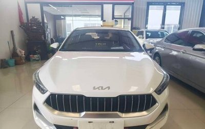 KIA K3, 2022 год, 1 650 000 рублей, 1 фотография