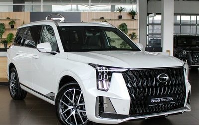 GAC GS8, 2025 год, 4 799 000 рублей, 1 фотография