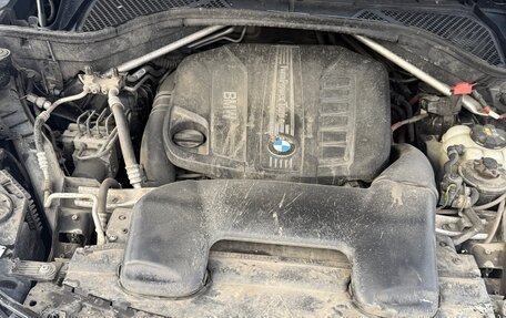 BMW X5, 2016 год, 4 800 000 рублей, 18 фотография