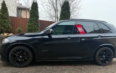 BMW X5, 2016 год, 4 800 000 рублей, 19 фотография