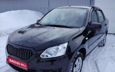 Datsun on-DO I рестайлинг, 2015 год, 380 000 рублей, 1 фотография