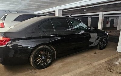 BMW 5 серия, 2016 год, 2 640 000 рублей, 1 фотография