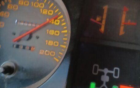 Mitsubishi Pajero III рестайлинг, 1991 год, 860 000 рублей, 1 фотография